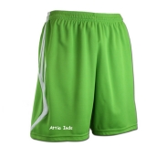 Soccer Short